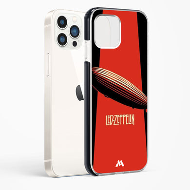 Led Zeppelin Impact Drop Protection Case (Apple)