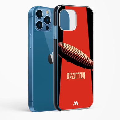 Led Zeppelin Impact Drop Protection Case (Apple)