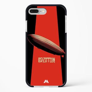 Led Zeppelin Impact Drop Protection Case (Apple)
