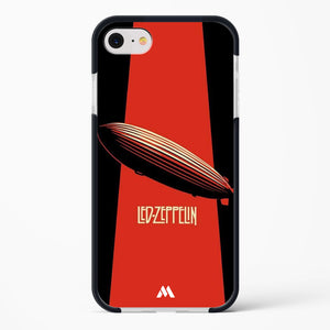 Led Zeppelin Impact Drop Protection Case (Apple)