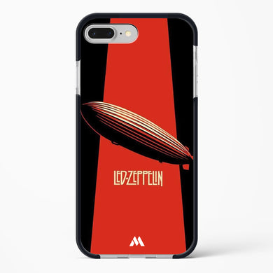 Led Zeppelin Impact Drop Protection Case (Apple)