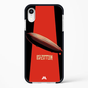 Led Zeppelin Impact Drop Protection Case (Apple)