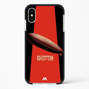 Led Zeppelin Impact Drop Protection Case (Apple)