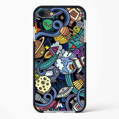 Spacing Out Impact Drop Protection Case (Apple)