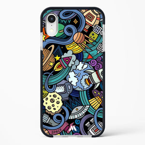 Spacing Out Impact Drop Protection Case (Apple)