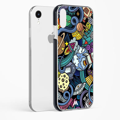 Spacing Out Impact Drop Protection Case (Apple)