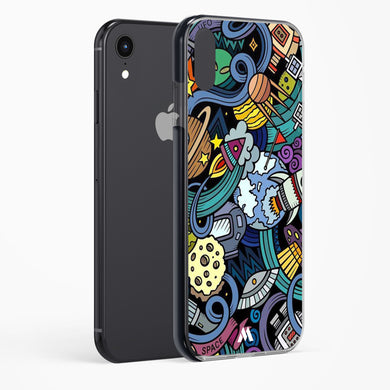 Spacing Out Impact Drop Protection Case (Apple)