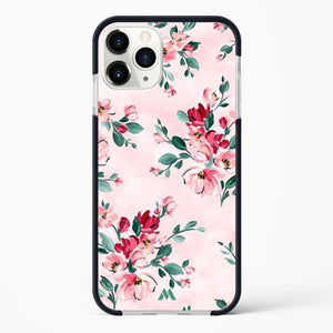 Painted Bouquets Impact Drop Protection Case (Apple)