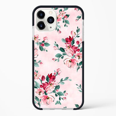 Painted Bouquets Impact Drop Protection Case (Apple)