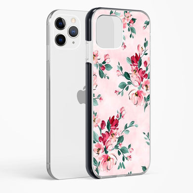 Painted Bouquets Impact Drop Protection Case (Apple)