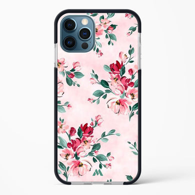 Painted Bouquets Impact Drop Protection Case (Apple)