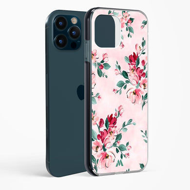 Painted Bouquets Impact Drop Protection Case (Apple)