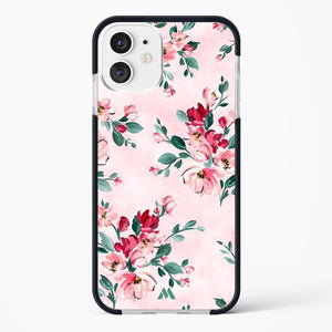 Painted Bouquets Impact Drop Protection Case (Apple)