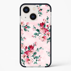 Painted Bouquets Impact Drop Protection Case (Apple)