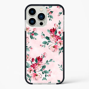 Painted Bouquets Impact Drop Protection Case (Apple)