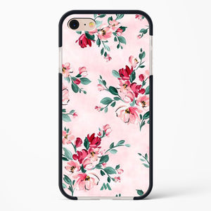 Painted Bouquets Impact Drop Protection Case (Apple)