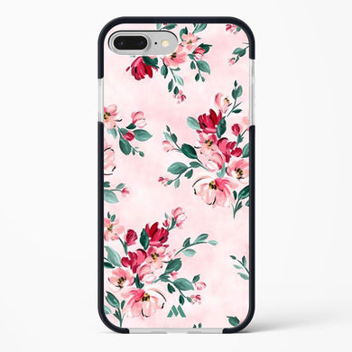 Painted Bouquets Impact Drop Protection Case (Apple)