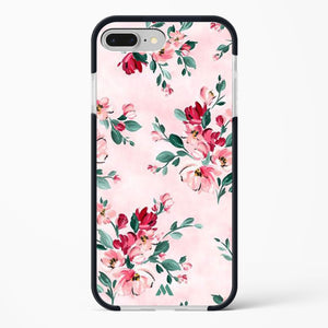 Painted Bouquets Impact Drop Protection Case (Apple)