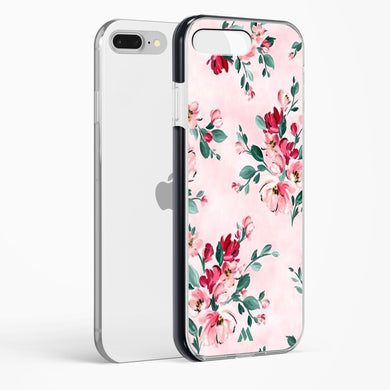 Painted Bouquets Impact Drop Protection Case (Apple)