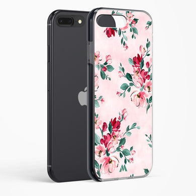 Painted Bouquets Impact Drop Protection Case (Apple)