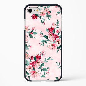 Painted Bouquets Impact Drop Protection Case (Apple)