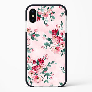 Painted Bouquets Impact Drop Protection Case (Apple)