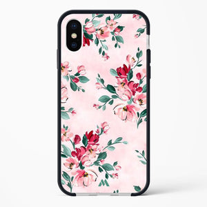 Painted Bouquets Impact Drop Protection Case (Apple)