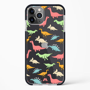 Jurassic Perks Impact Drop Protection Case (Apple)
