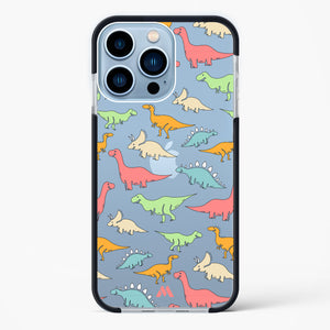 Jurassic Perks Impact Drop Protection Case (Apple)