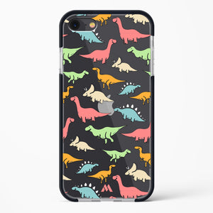 Jurassic Perks Impact Drop Protection Case (Apple)