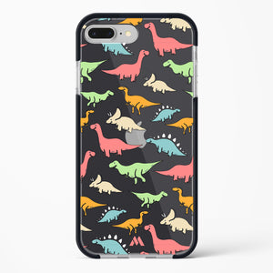 Jurassic Perks Impact Drop Protection Case (Apple)