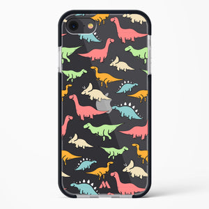 Jurassic Perks Impact Drop Protection Case (Apple)