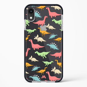 Jurassic Perks Impact Drop Protection Case (Apple)
