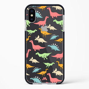 Jurassic Perks Impact Drop Protection Case (Apple)