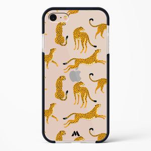 Wildling Cheetahs Impact Drop Protection Case (Apple)