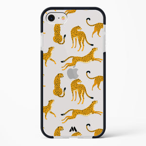 Wildling Cheetahs Impact Drop Protection Case (Apple)