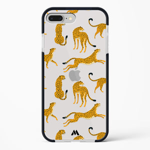 Wildling Cheetahs Impact Drop Protection Case (Apple)