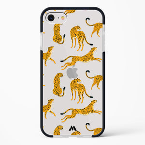 Wildling Cheetahs Impact Drop Protection Case (Apple)