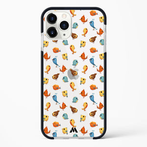Chirpers All Together Impact Drop Protection Case (Apple)