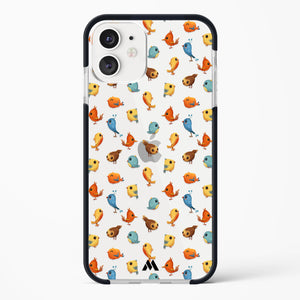 Chirpers All Together Impact Drop Protection Case (Apple)
