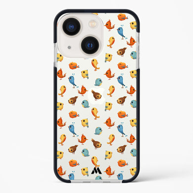Chirpers All Together Impact Drop Protection Case (Apple)