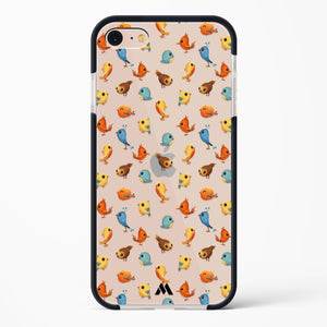 Chirpers All Together Impact Drop Protection Case (Apple)