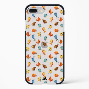 Chirpers All Together Impact Drop Protection Case (Apple)