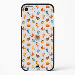 Chirpers All Together Impact Drop Protection Case (Apple)