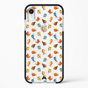 Chirpers All Together Impact Drop Protection Case (Apple)