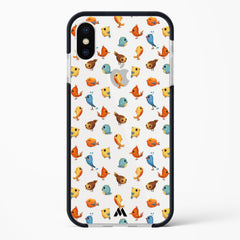 Chirpers All Together Impact Drop Protection Case (Apple)