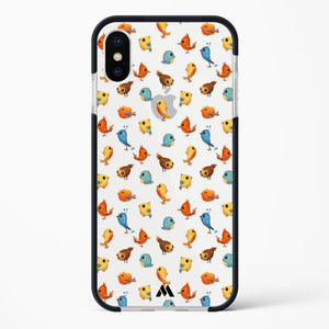 Chirpers All Together Impact Drop Protection Case (Apple)