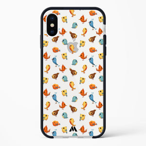 Chirpers All Together Impact Drop Protection Case (Apple)
