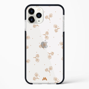 Spring Blossoms Impact Drop Protection Case (Apple)
