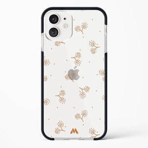 Spring Blossoms Impact Drop Protection Case (Apple)